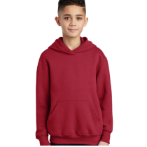 Port & Company Youth Sweatshirt - SPS