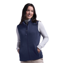 Navy Heather NEW!