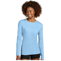 LIGHT BLUE