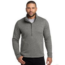 Grey Smoke Heather