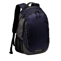 DEEP NAVY/DARK CHARCOAL