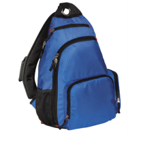 SNORKEL BLUE