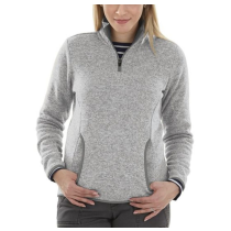 Light Grey Heather