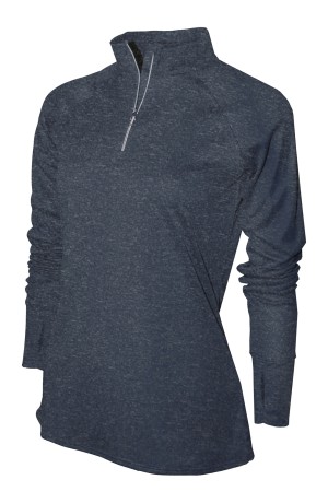 Heather Navy