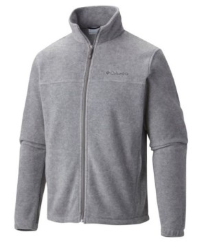Light Grey Heather #060