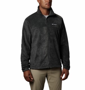 Charcoal Heather #048