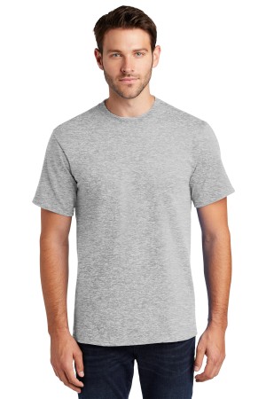 Port & Company Unisex Essential Short Sleeve Tee #PC61 - WTO