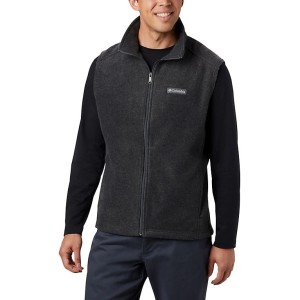 Charcoal Heather #030