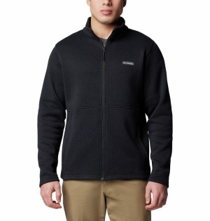 Columbia Men's Alto Pass Sweater Fleece Full Zip Jacket #2095741