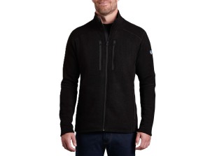 Kuhl Men's Interceptr Full Zip Jacket #3183