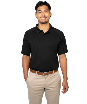 Solid Black