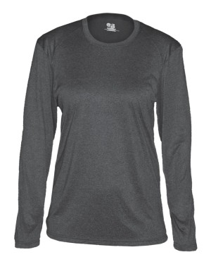 Carbon Heather