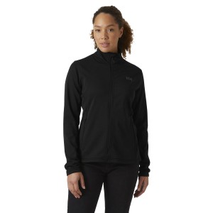 Helly Hansen Women's Versalite Fleece Jacket #49557 - WOA