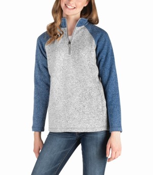 Light Grey Heather #605