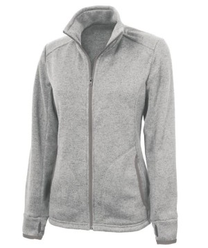 Light Grey Heather