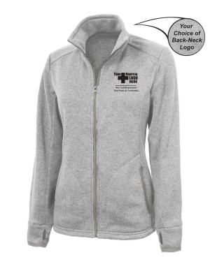 Light Grey Heather
