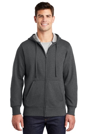 Graphite Heather