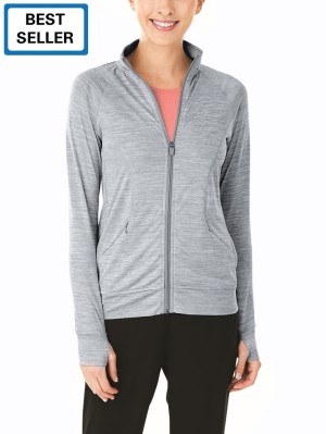 Grey Space Dye #415