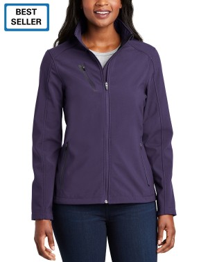 Posh Purple