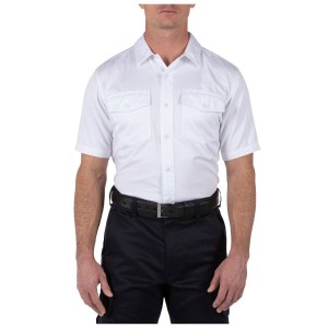 White #010