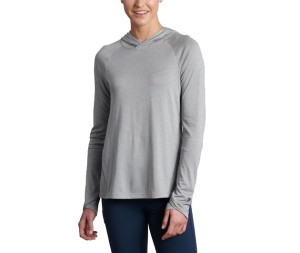 Cloud Gray