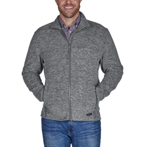 Light Gray Heather #514