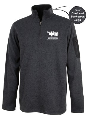 Charcoal Heather