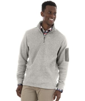 Light Gray Heather