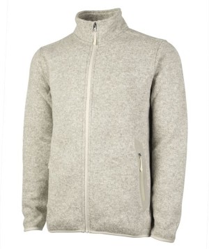 Oatmeal Heather
