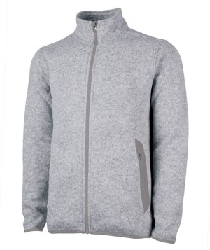 Light Grey Heather