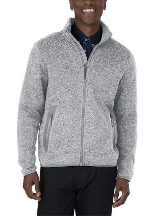 Light Grey Heather