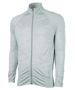 Grey Space Dye #415