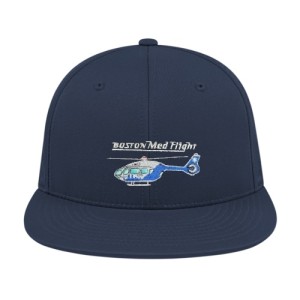 Navy - Embroidery