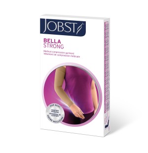 JOBST ® Bella™ Strong Ready-to-Wear Armsleeve, 20-30mmHg
