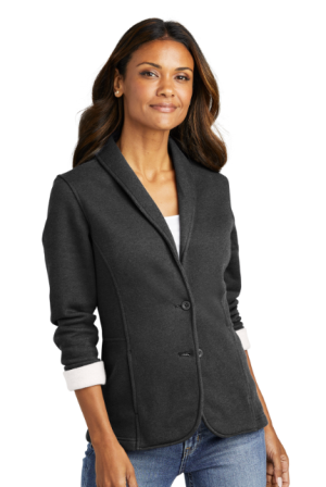 Dark Charcoal Heather