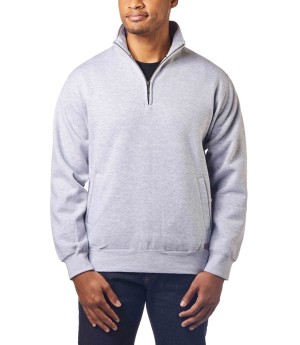 Heather Athletic Grey