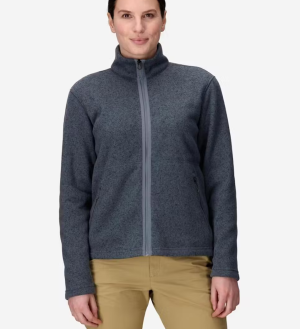 Steel Onyx Heather