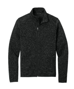 Black Heather