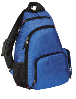SNORKEL BLUE