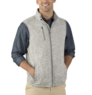 Light Gray Heather