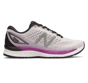 White/Violet