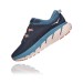 Ombre Blue/Rosette