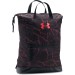 Black-Marathon Red 