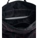 Black-Marathon Red (Interior)