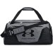 012 Pitch Gray / Black