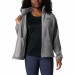 Light Grey Heather #064