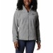 Light Grey Heather #064