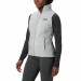 Cirrus Grey Heather #032