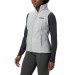Cirrus Grey Heather #032