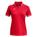 Red #600